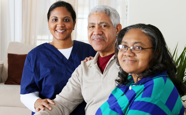 Senior Care: Reasons to Choose Non-Medical Home Care