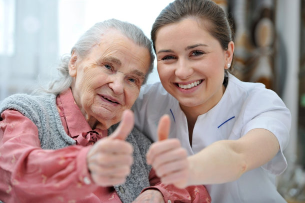  Learn How Respite Care Benefits You