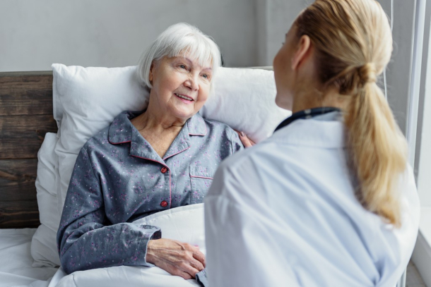 Common Health Concerns Among Seniors