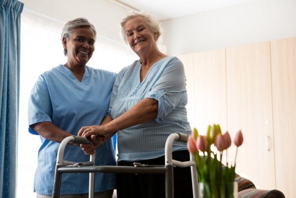 Why Is Home Care Better for Your Senior Loved One