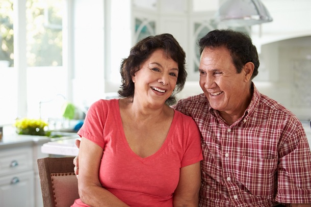 Reasons Why Seniors Want to Age in Their Own Home